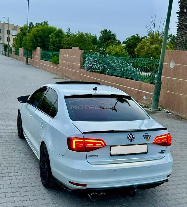 2021 Volkswagen JETTA 2.0 Facelift Full BVA 🇩🇪