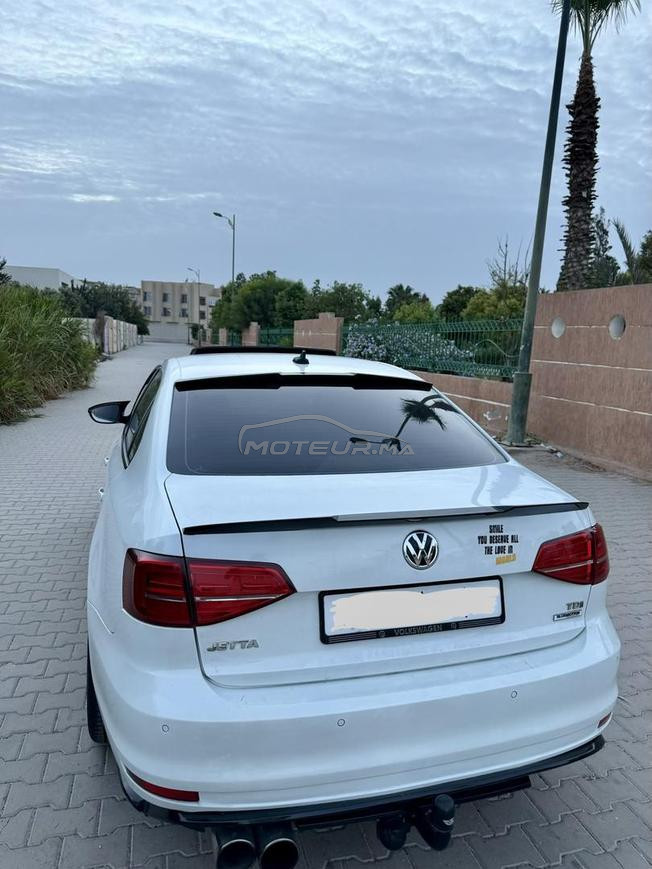 2021 Volkswagen JETTA 2.0 Facelift Full BVA 🇩🇪