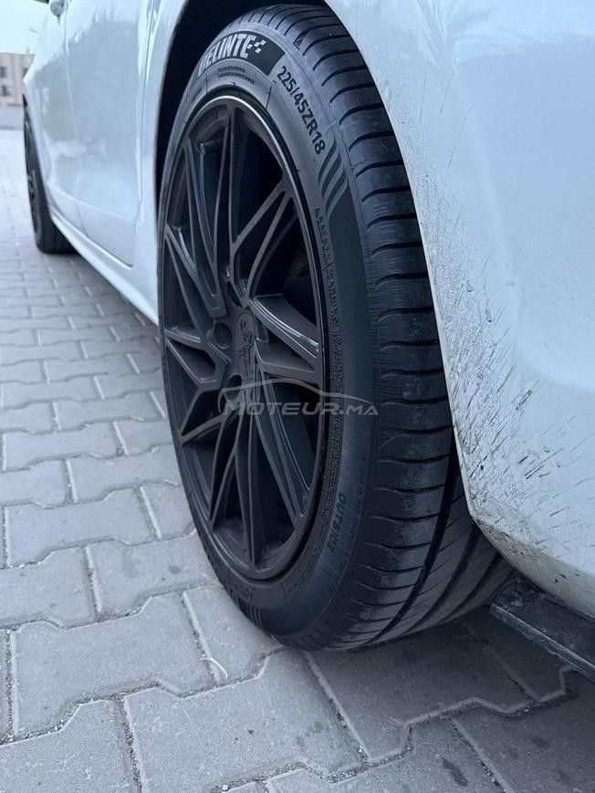 2021 Volkswagen JETTA 2.0 Facelift Full BVA 🇩🇪