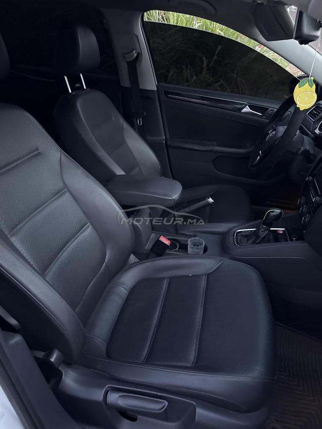 2021 Volkswagen JETTA 2.0 Facelift Full BVA 🇩🇪