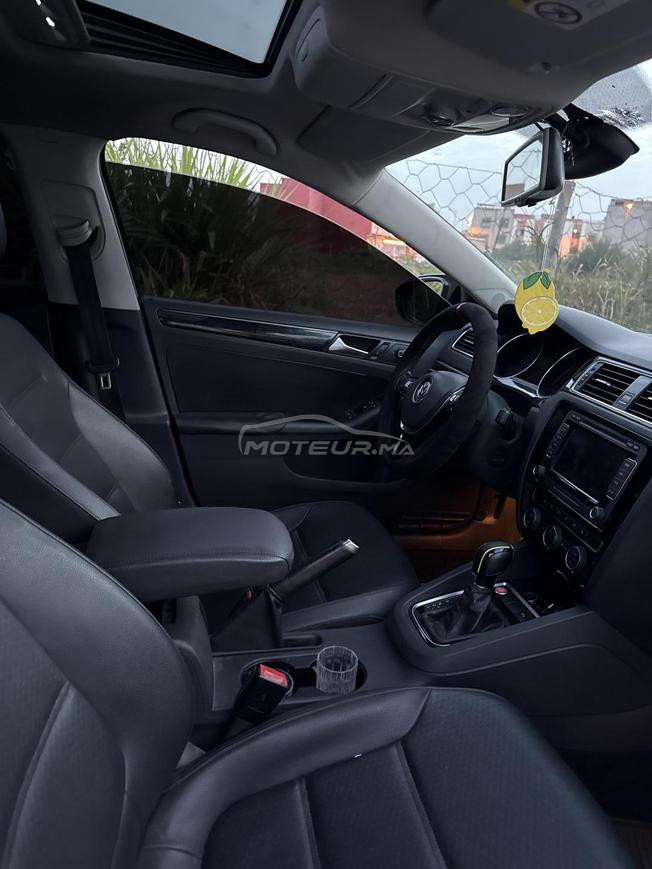 2021 Volkswagen JETTA 2.0 Facelift Full BVA 🇩🇪
