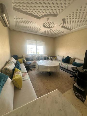 Appartement Hay Salam - 2