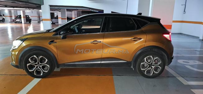 Renault Captur 2 Intens Diesel 