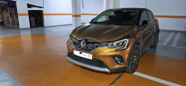 Renault Captur 2 Intens Diesel 