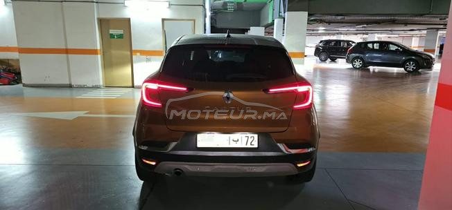 Renault Captur 2 Intens Diesel 