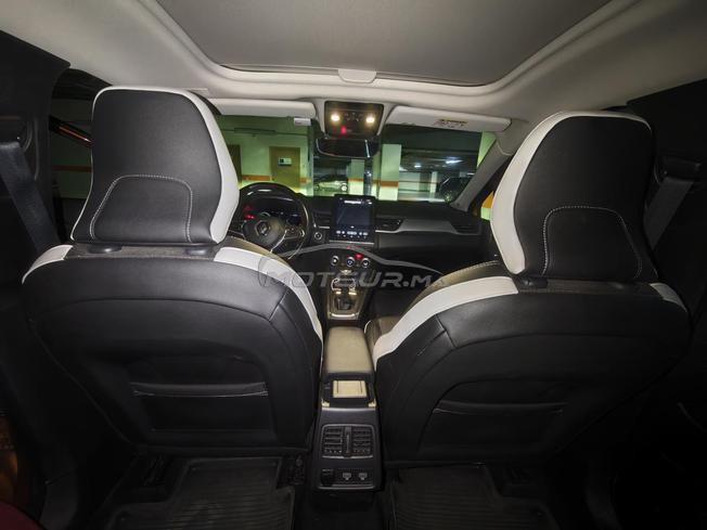 Renault Captur 2 Intens Diesel 