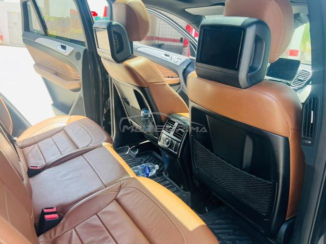 Mercedes-Benz Classe GLE Diesel Automatique 2018