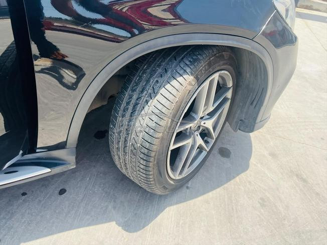 Mercedes-Benz Classe GLE Diesel Automatique 2018