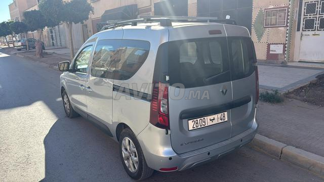 Renault Express - 2