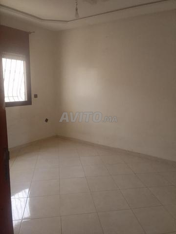appartement vide //lot hakima - 2
