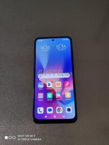 Xiaomi Redmi Note 10S – 64 Go - 6 Ram - 2