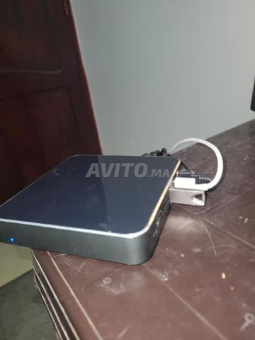 Mini PC, souris et clavier - 2