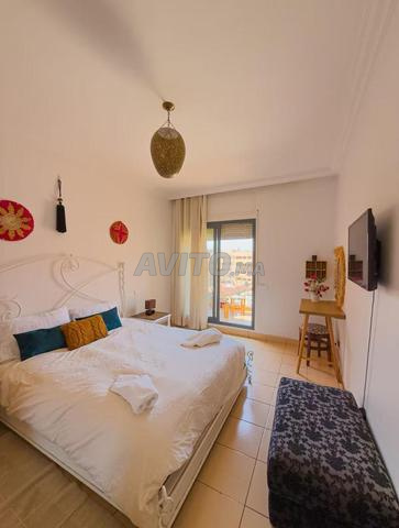 appartement spacieux 🏡 à vendre - 2