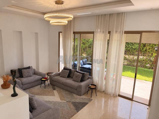 Villa 880m² Prestigia Plage des Nations - 2