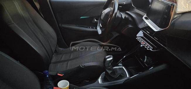 PEUGOT 208 2023 ALLUR 2EM MAIN 