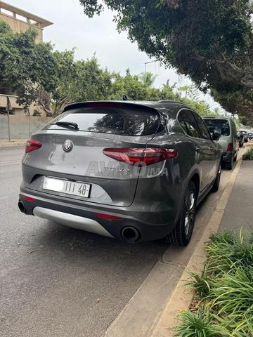 Alfa Romeo Stelvio - 2