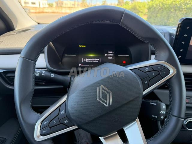 Renault Captur ديزل يدوي 2025 في بوسكورة - 2