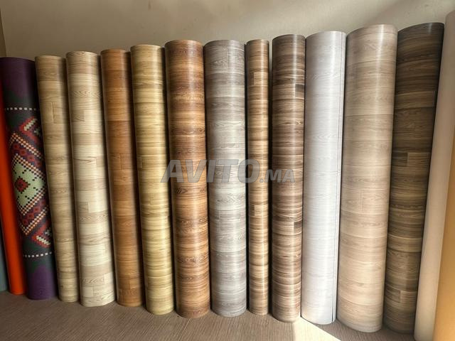 GERFLEX PVC GRAND TRAFIC - 2