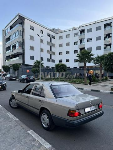 مرسيدس-بنز W124 230E Collection❣️