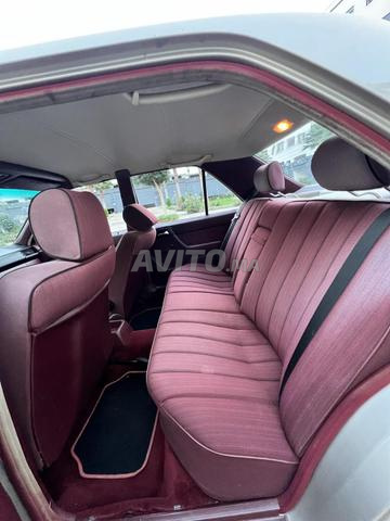 مرسيدس-بنز W124 230E Collection❣️
