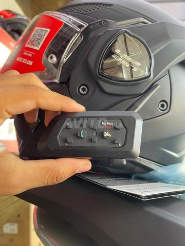 Intercom casque Ejais V6 Plus - 2