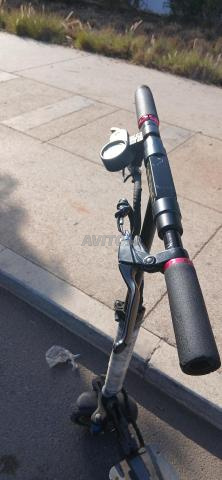 Trottinette de haute qualité - 2