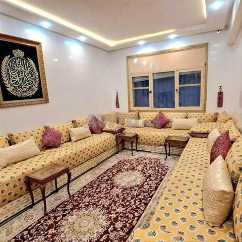 5000614-بيع شقة في الدار البيضاء، بورغون (سيدي بي - 2