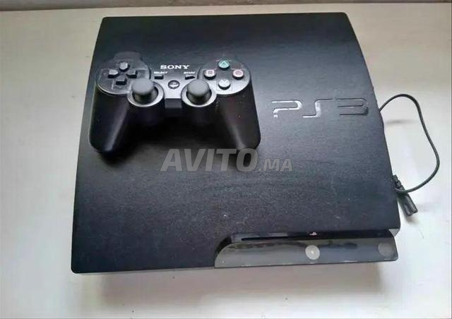 PlayStation 3 de haute qualité - 2