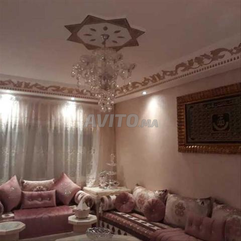 211988-Vente Appartement à Casablanca Fida de 67 m² - 2