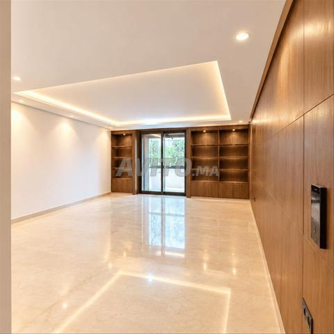 5003319-Vente Appartement à Casablanca Casablanca Finance City - 2