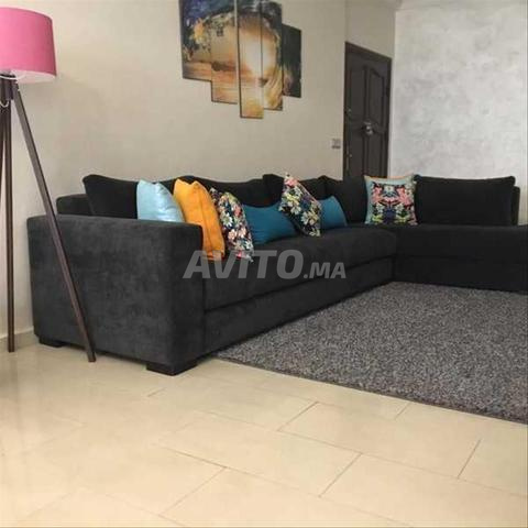 5004657 - Vente d'appartement à Casablanca Quartier Tsf de 14 - 2