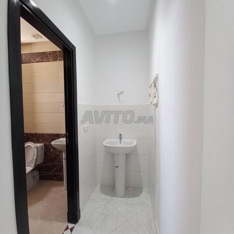 Appartement à louer pour fonctionnaires et employés privés mariés - 2