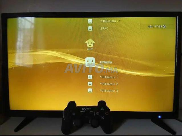 PlayStation 3 de haute qualité - 2