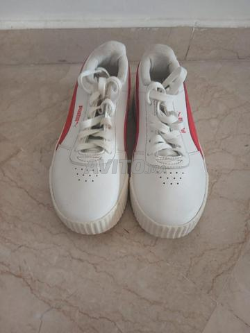 Chaussures fille - 2