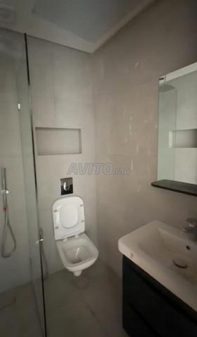 🏡 Studio neuf à vendre à Victor Hugo - 2