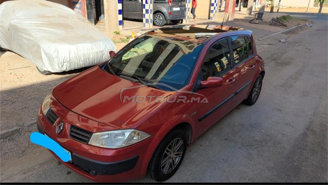Mégane 2 bon etat