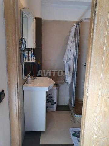 Studio meublé place gare Casa Voyageur - 2