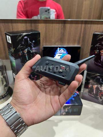 Interphone ejais v6 plus