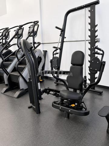 MATRIX FITNESS – Pectoral Fly