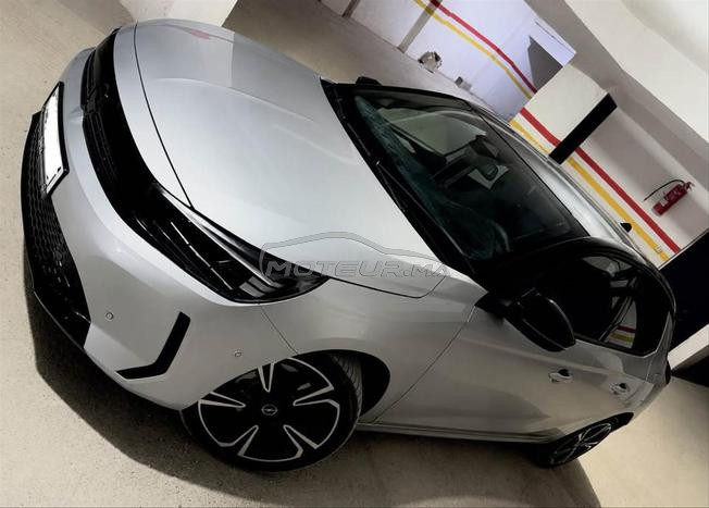 Opel Corsa Gs Line 2026