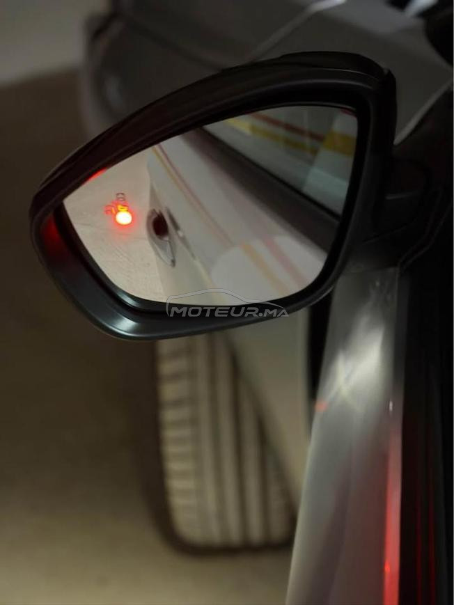 Opel Corsa Gs Line 2026