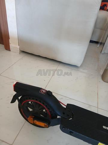Trottinette électrique Evercross EV85F d'Allemagne - 2