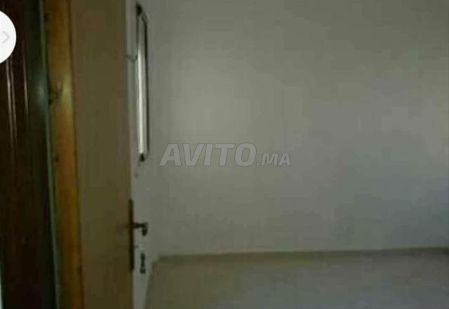 Chambre à louer en colocation - 2