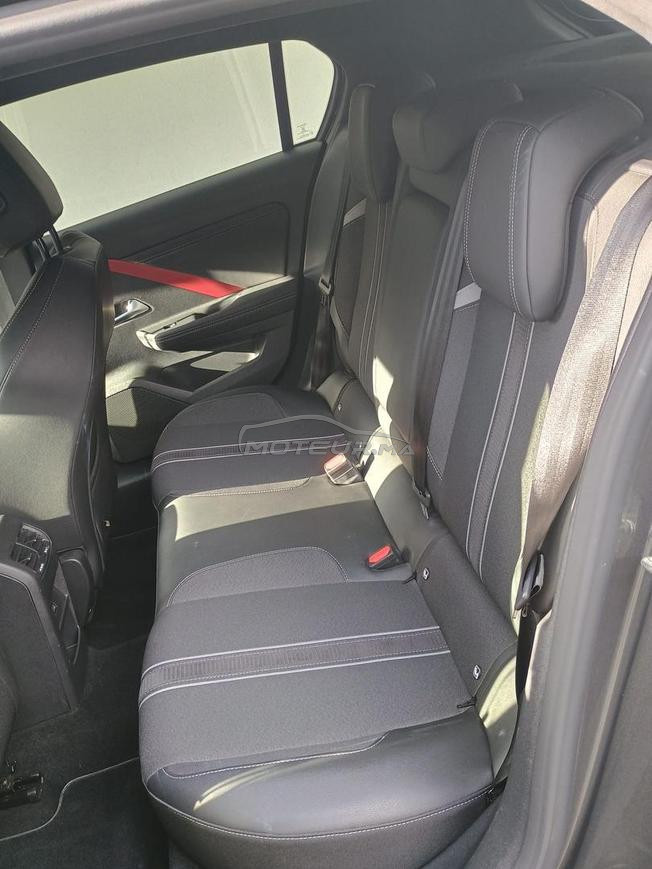 À VENDRE – OPEL ASTRA 2024 GS LINE – AUTOMATIQUE –