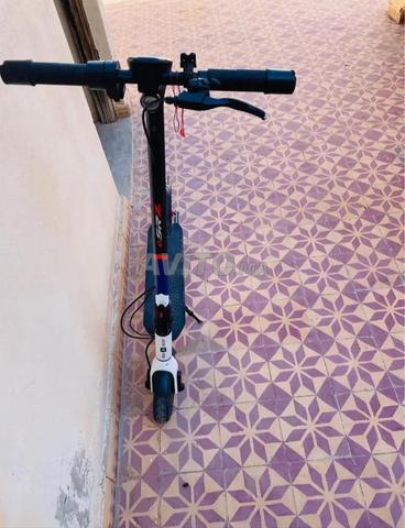Trottinette Aprilia - 2