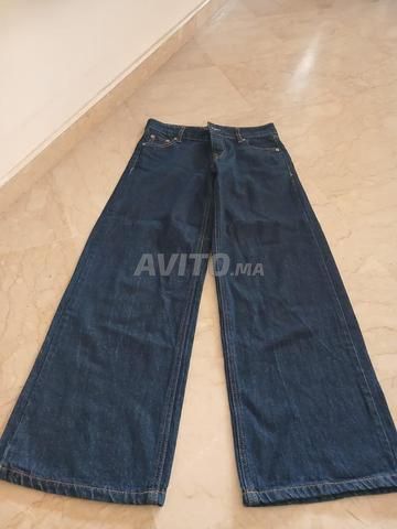 Pantalon fille