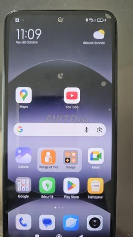 Redmi note 14 - 2