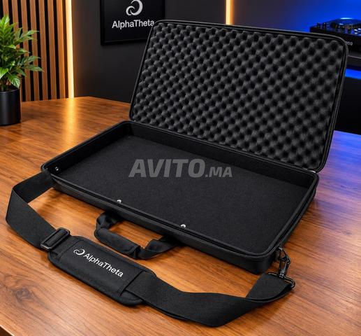housse dj ALPHATHETA PIONEER DDJ GRV6 - 2