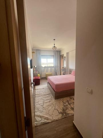 Appartement 2 chambres - 2