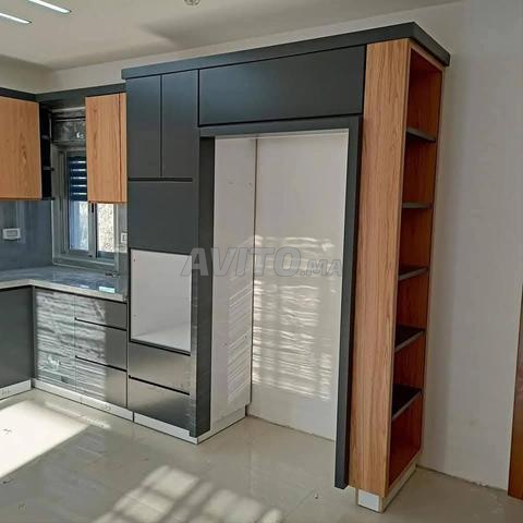 Cuisine sur mesure | Cuisine fabriquée sur demande - 2